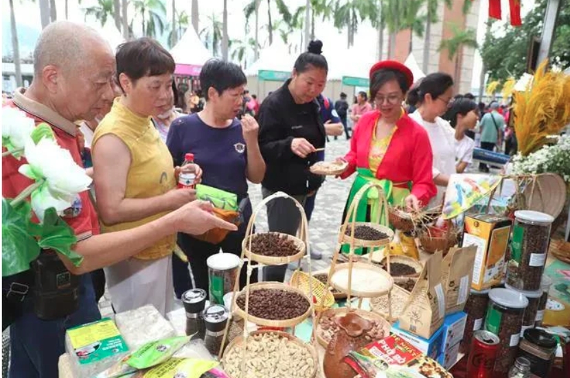 Vietnam attends cultural exchange festival in Hong Kong (China)